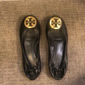 Tory Burch Ballet Flats